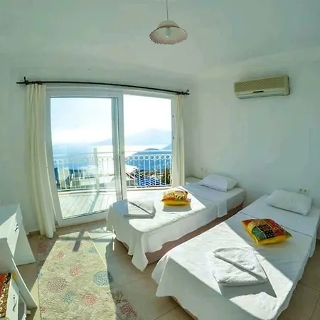 Orkide 3 * Kaş