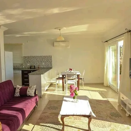 Orkide 3 Villa Kaş