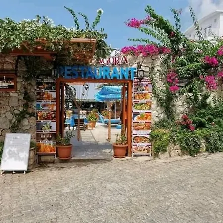 Villa Orkide 3 Kaş