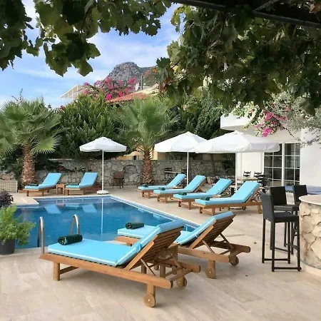 Orkide 3 * Kaş