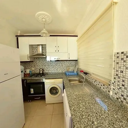 Orkide 3 Willa Kaş